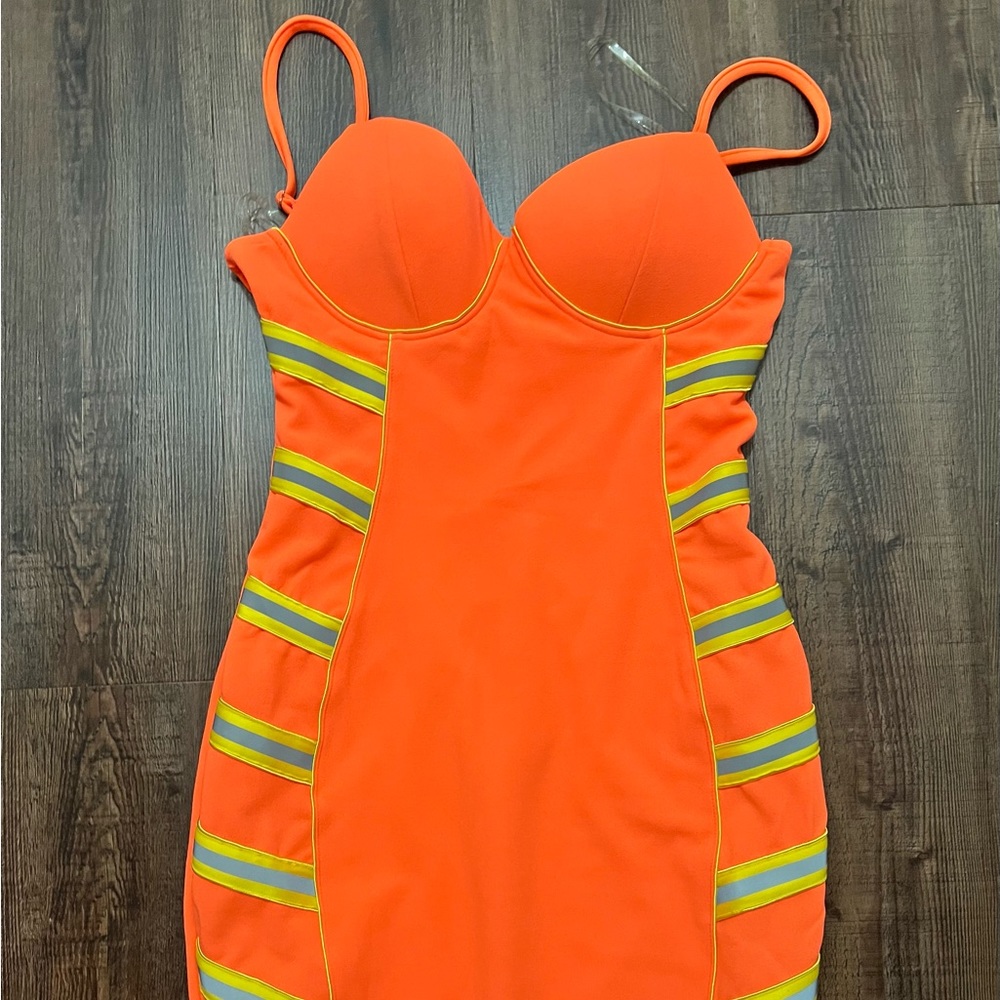 Club dress